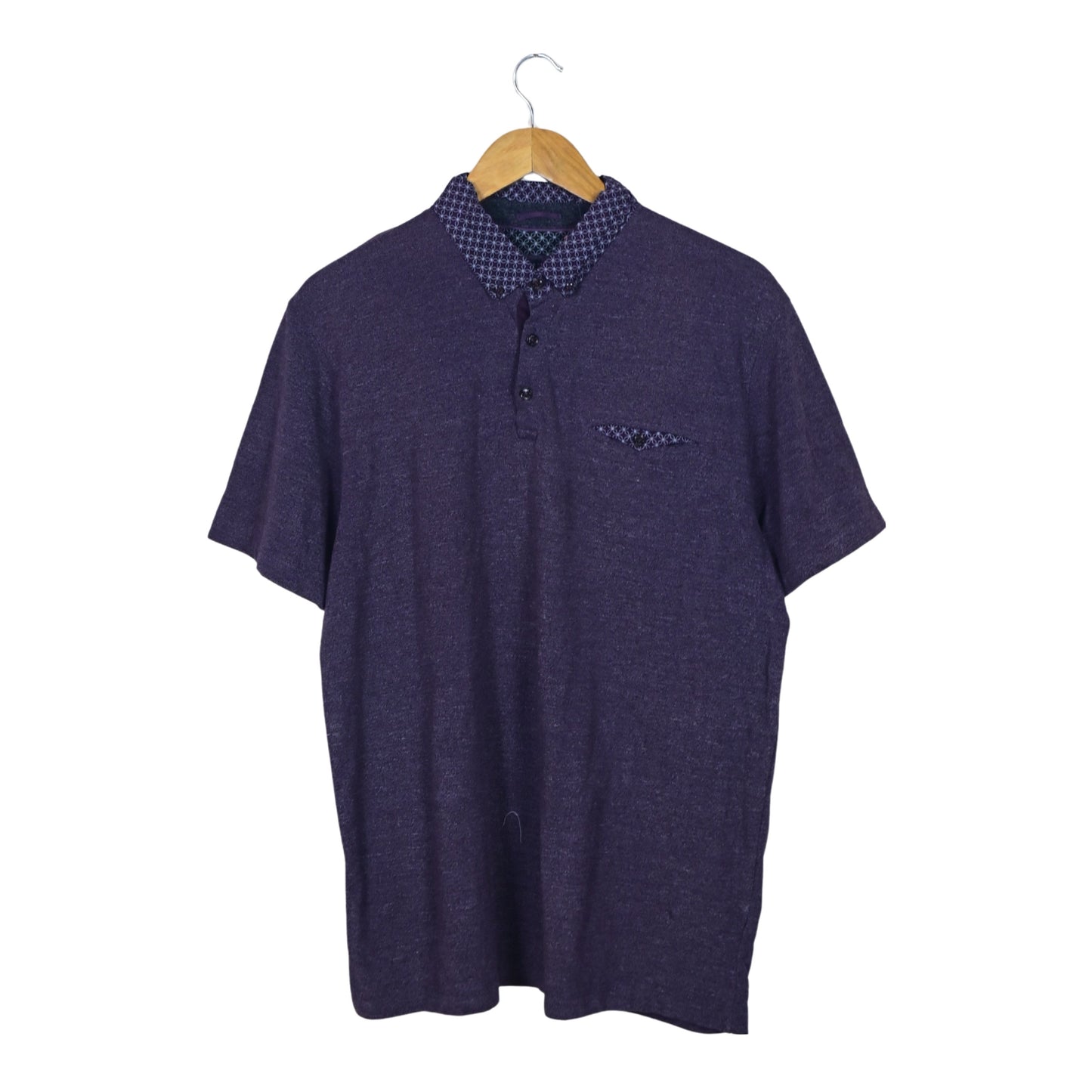 Men's Polo T-Shirt