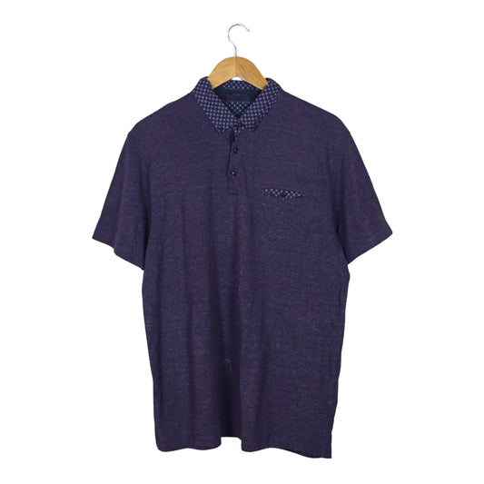 Men's Polo T-Shirt