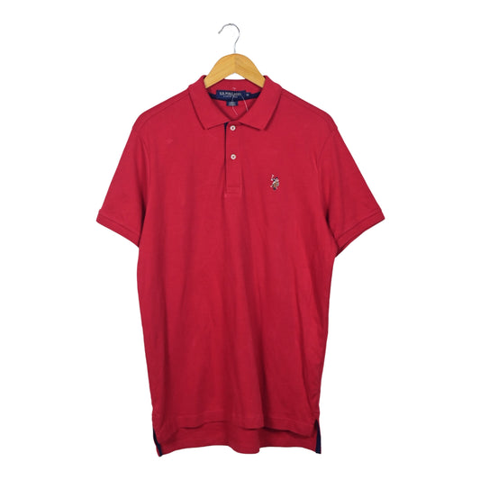 Men's Polo T-Shirt