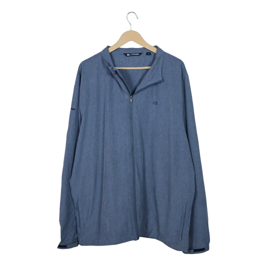 Men's Zipper Jacket