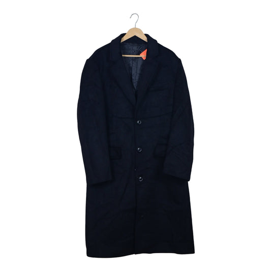 Men's Long Coat