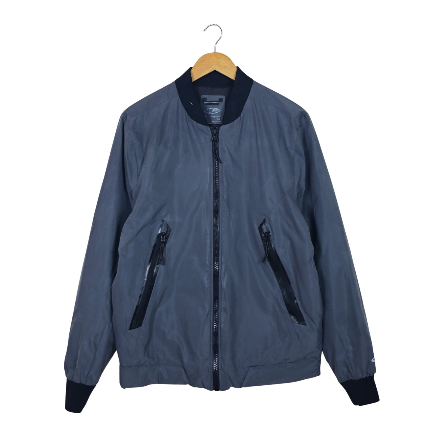 Men's Zipper Jacket