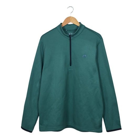 Men's Quarter Zipper