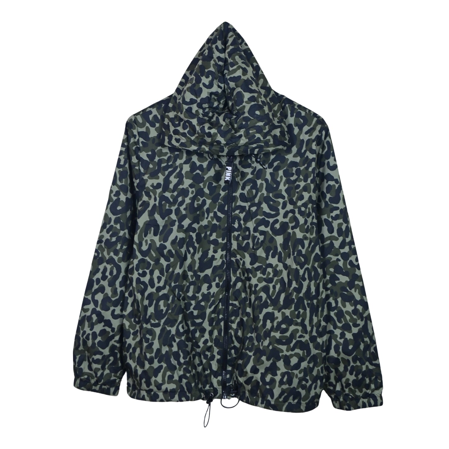 Women's Zipper Jacket