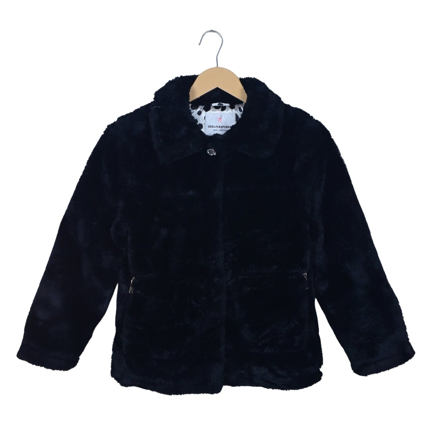 Women's Fur Jacket