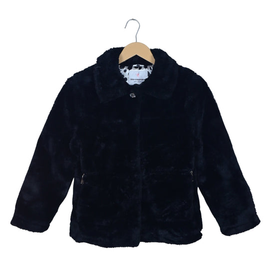 Women's Fur Jacket