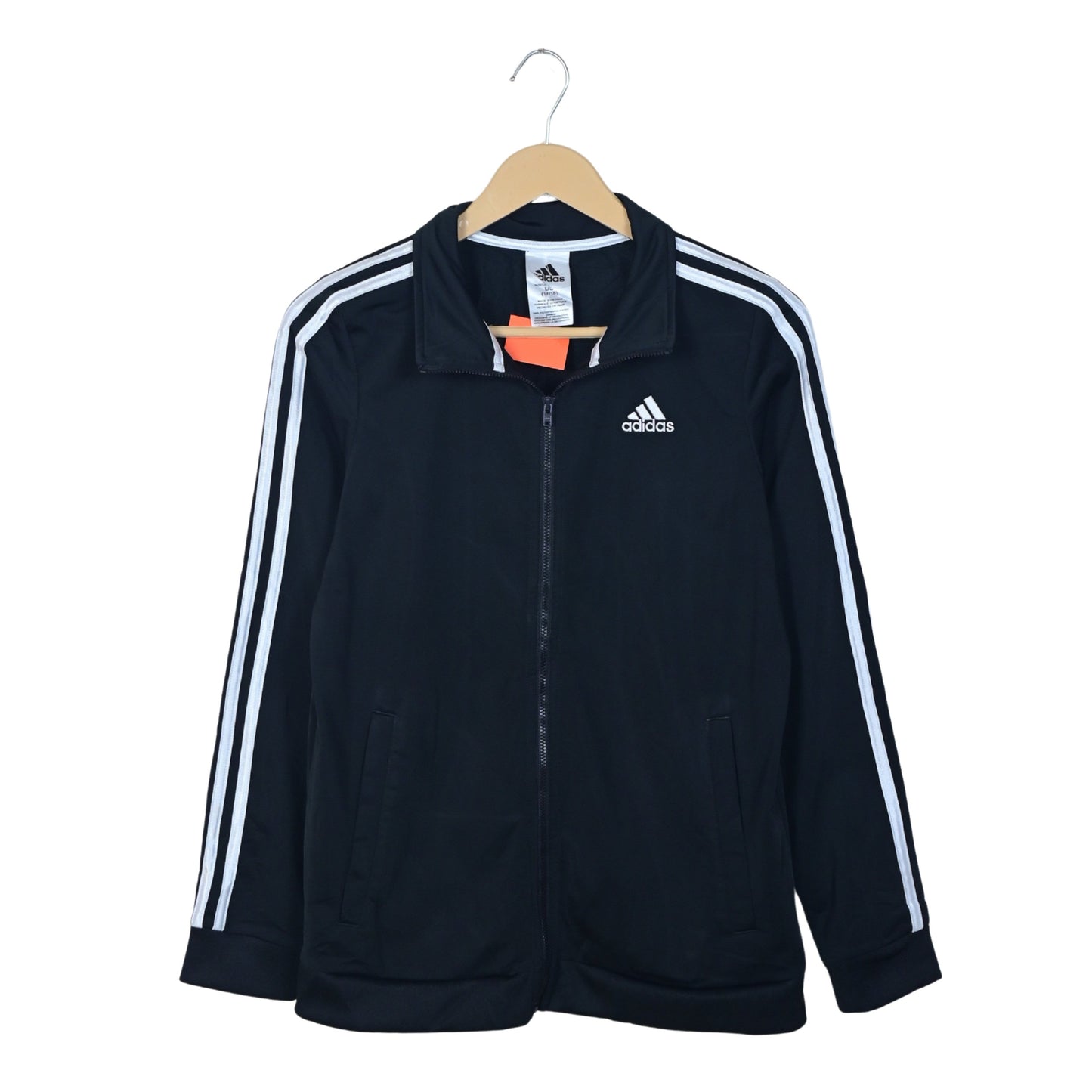 Women's Zipper Jacket
