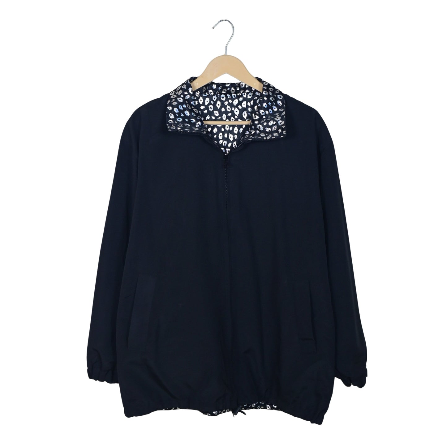 Women's Zipper Jacket