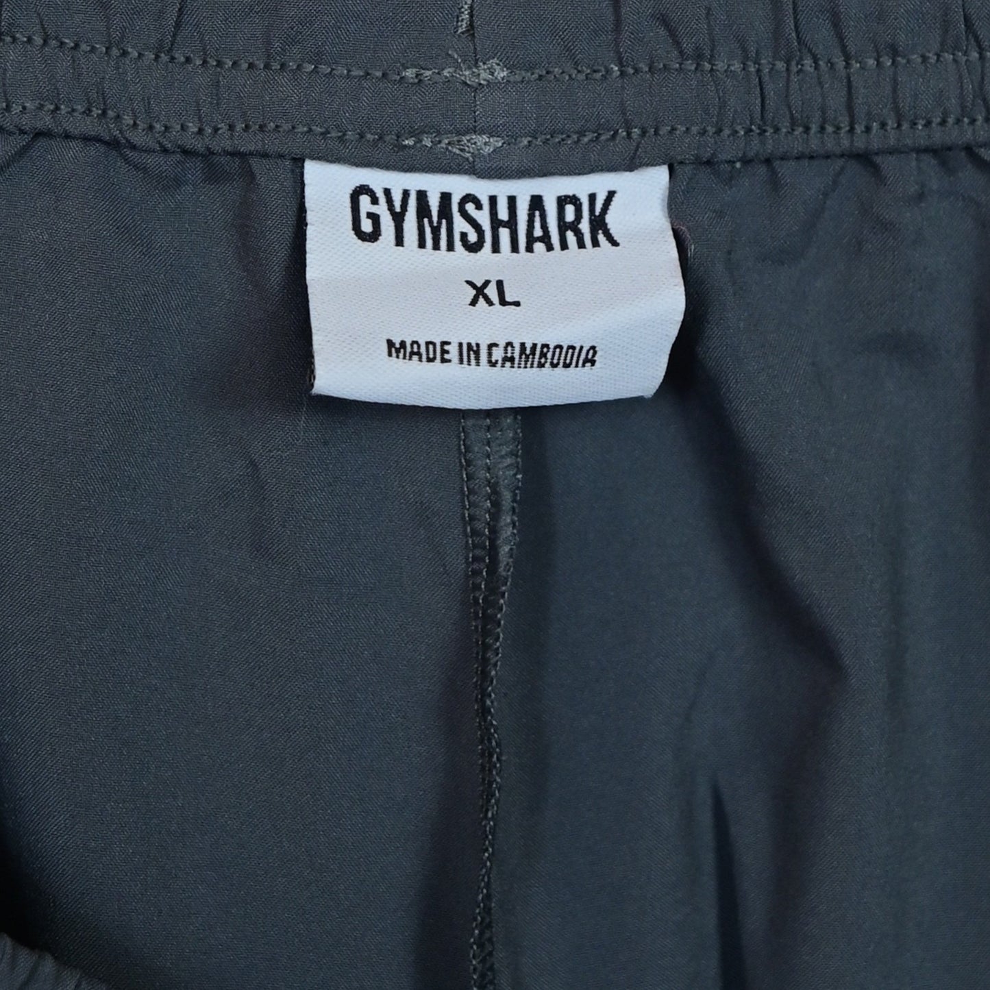Men's Short