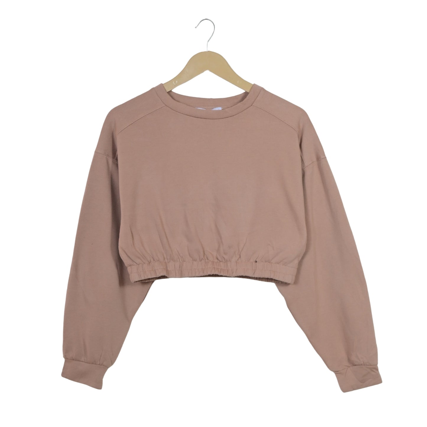 Women's Crop Sweatshirt