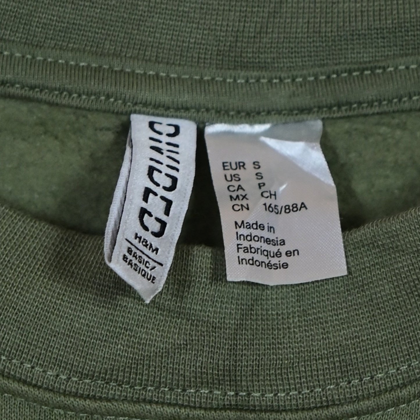 Women's Sweatshirt
