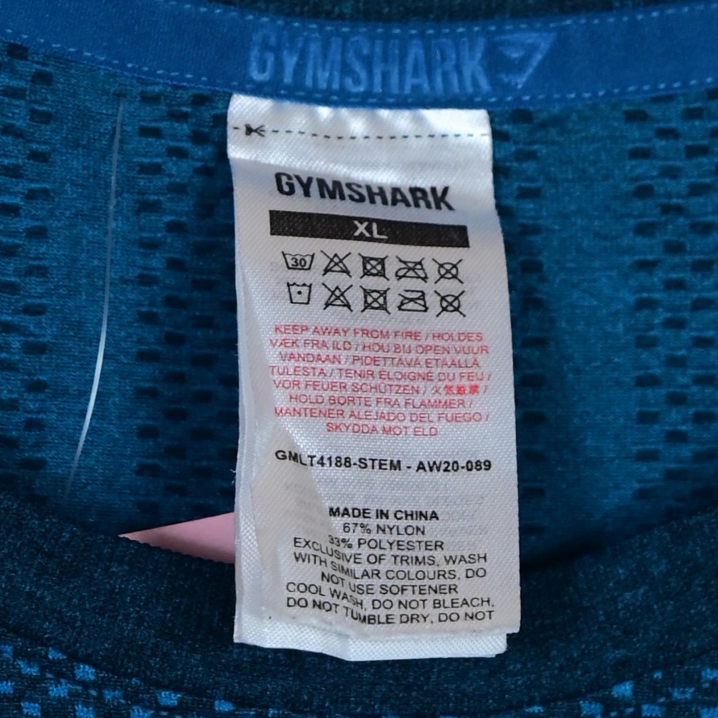 Men's T-Shirt