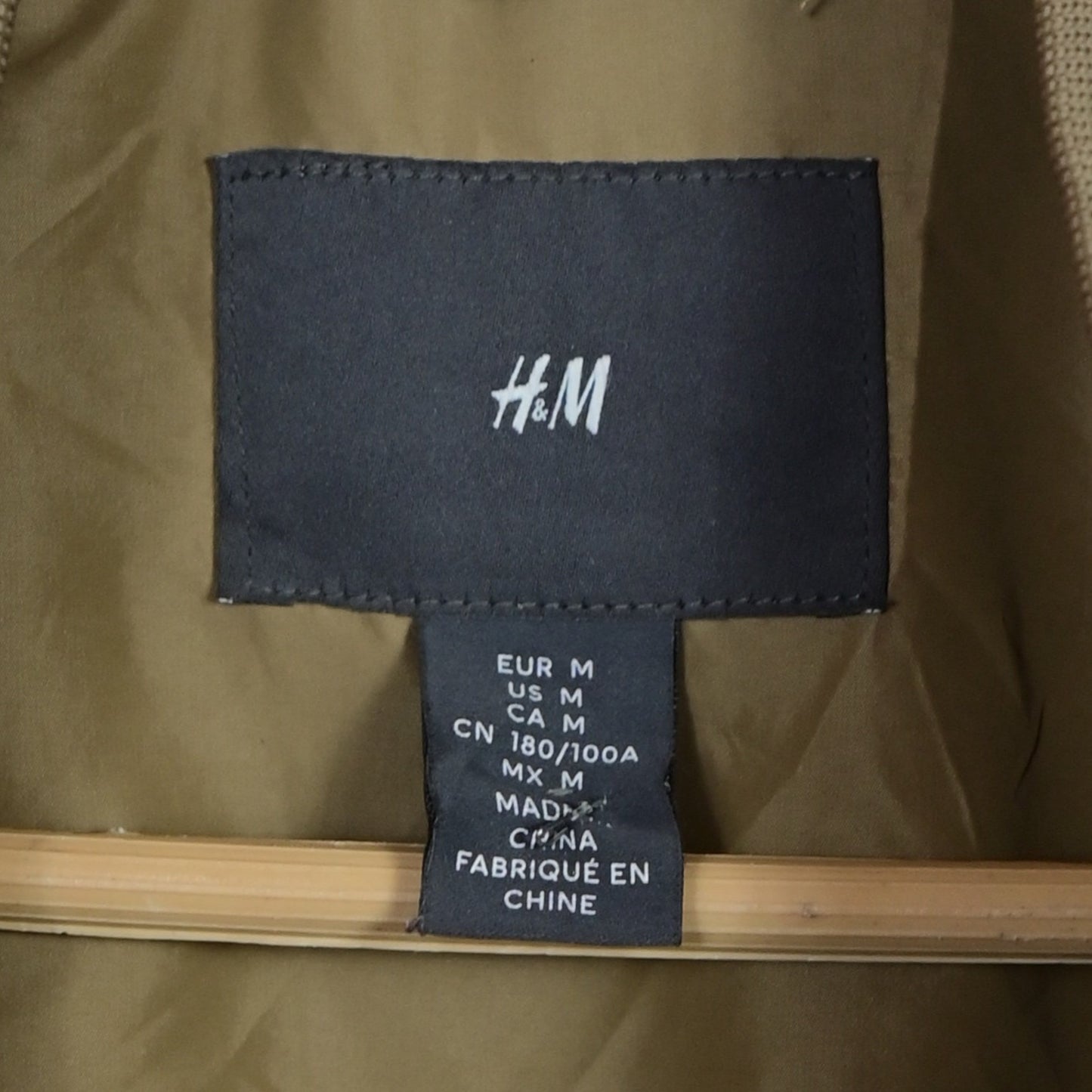 Women's Zipper Jacket