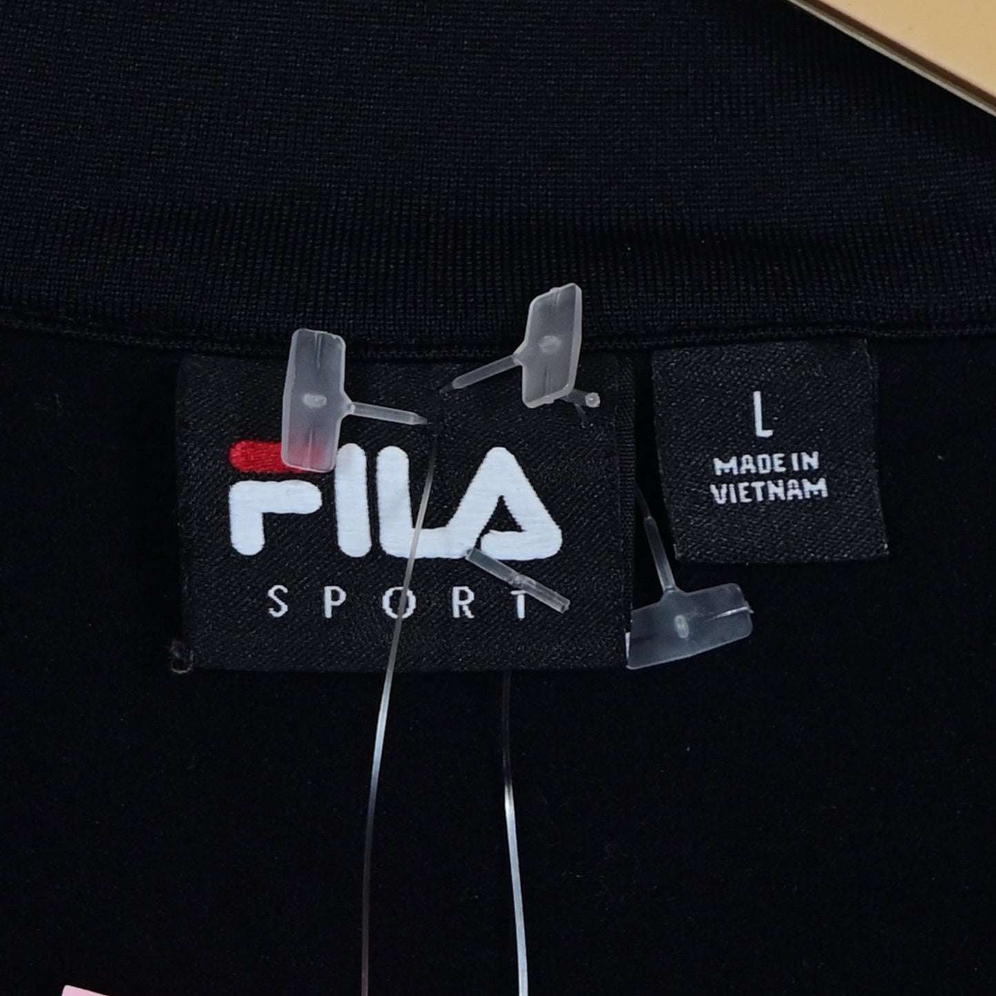 Women's Zipper Jacket