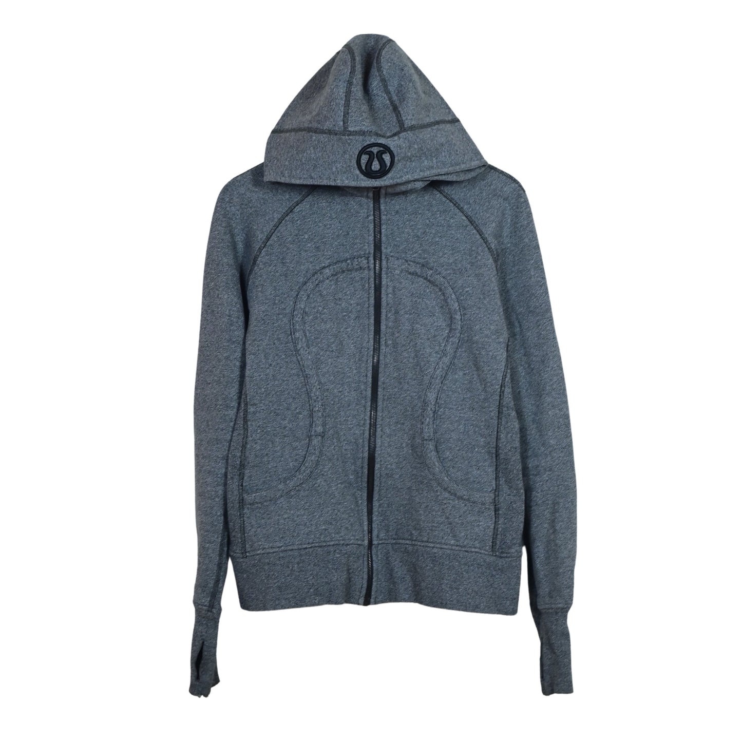 Women's Zipper Jacket