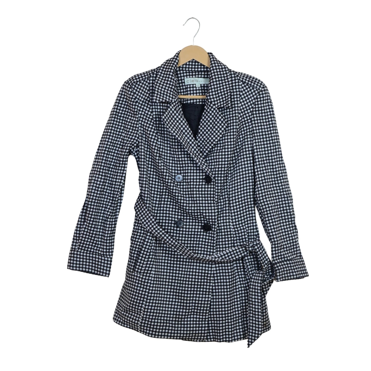 Women's Long Coat