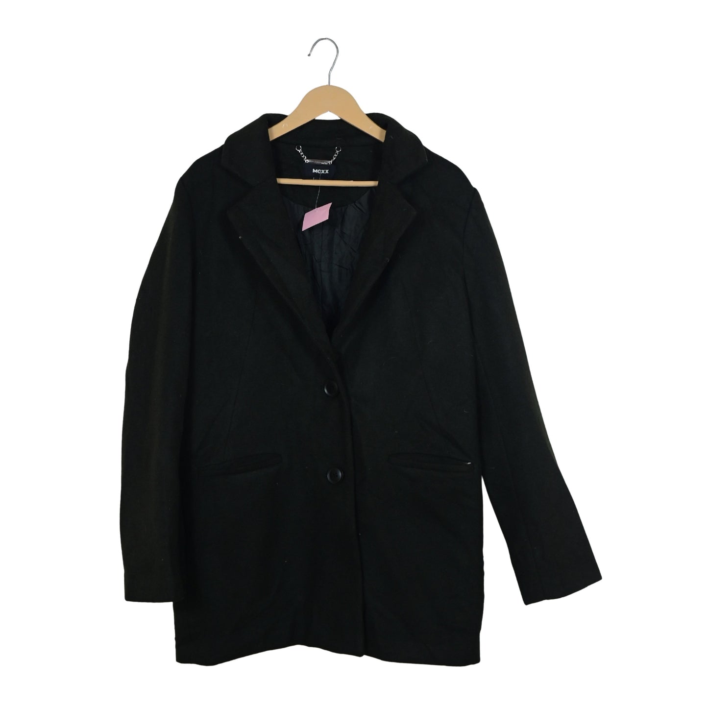 Women's Long Coat