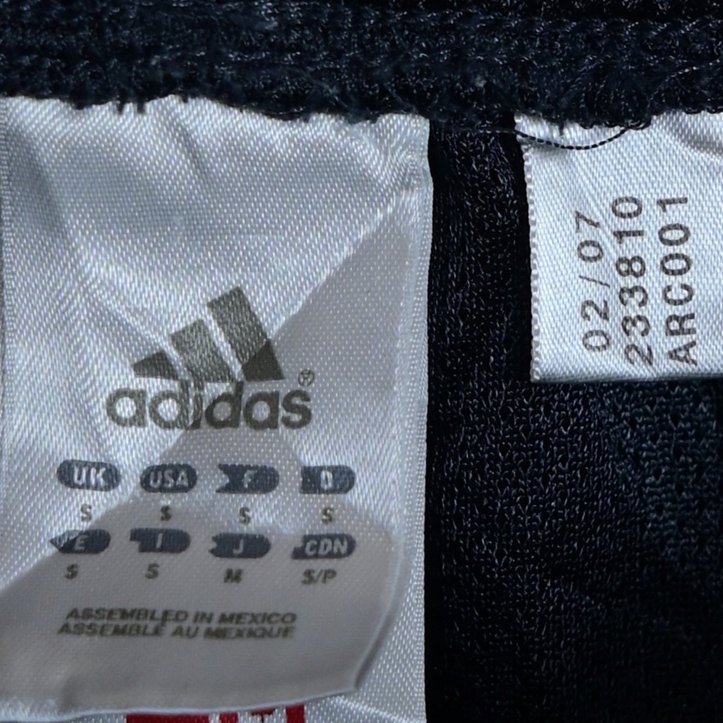 Men's Short