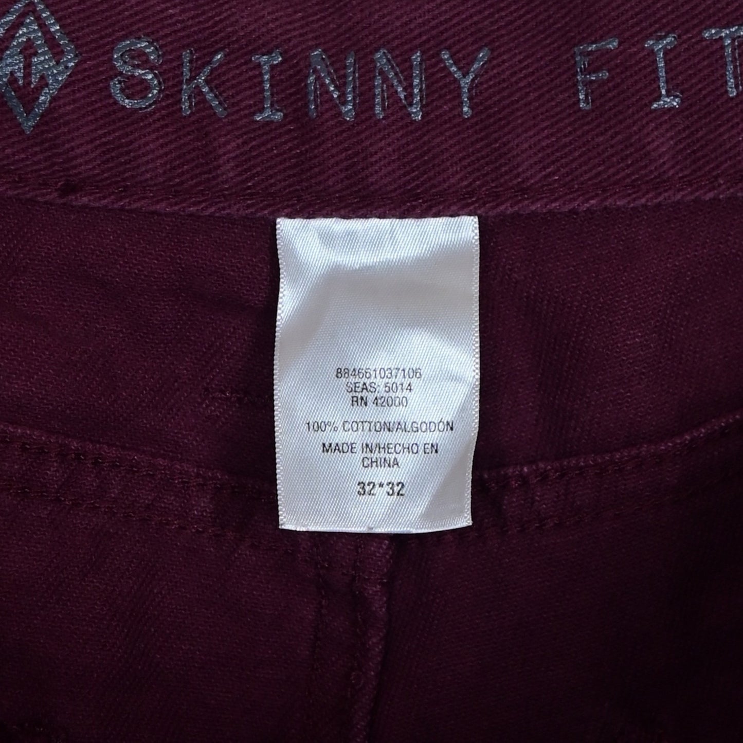 Women's Pant
