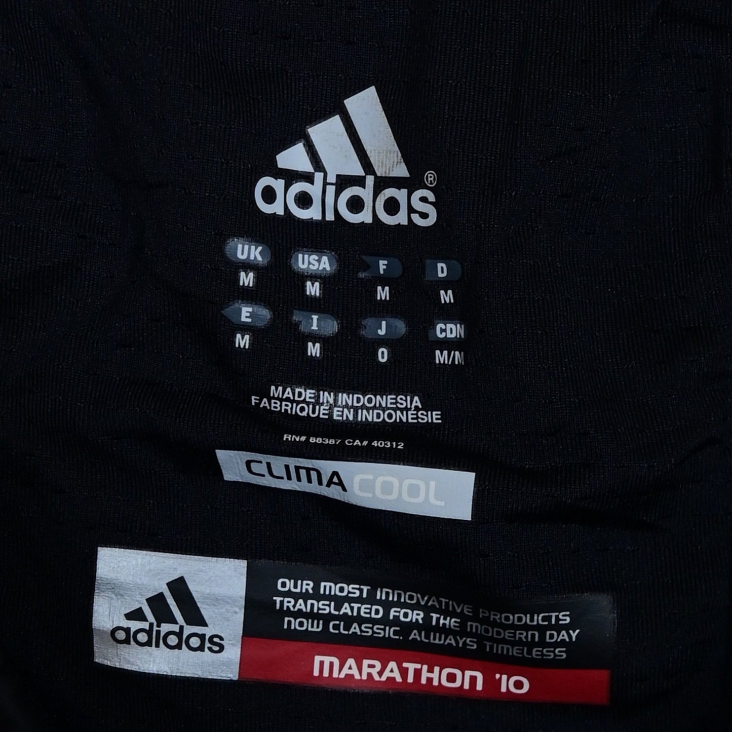 Men's Short