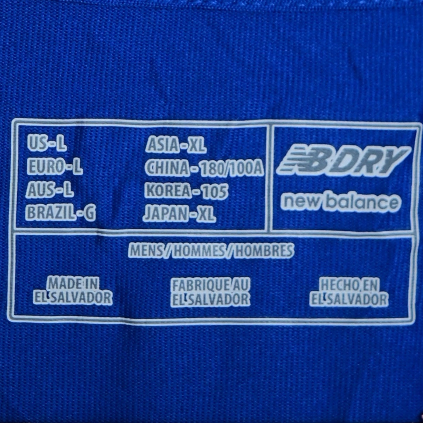 Men's T-Shirt