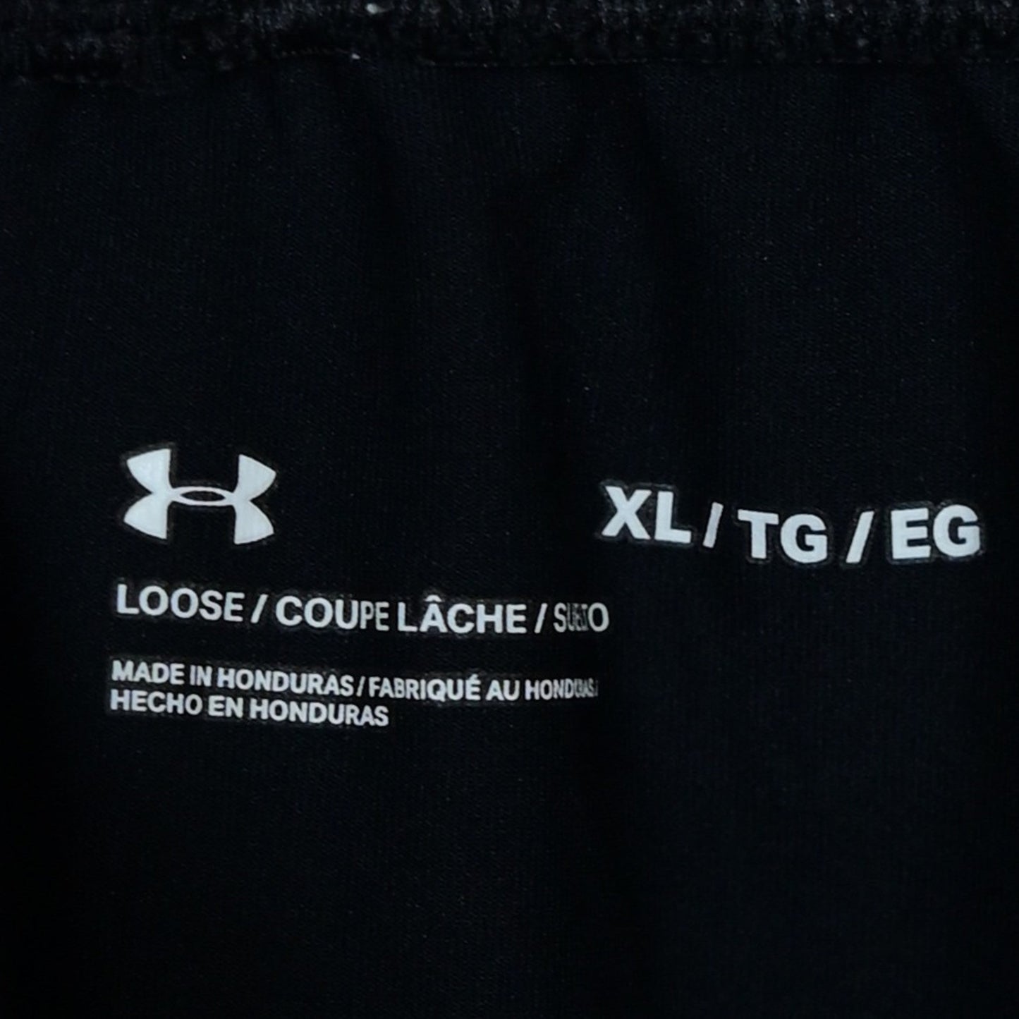 Men's Short