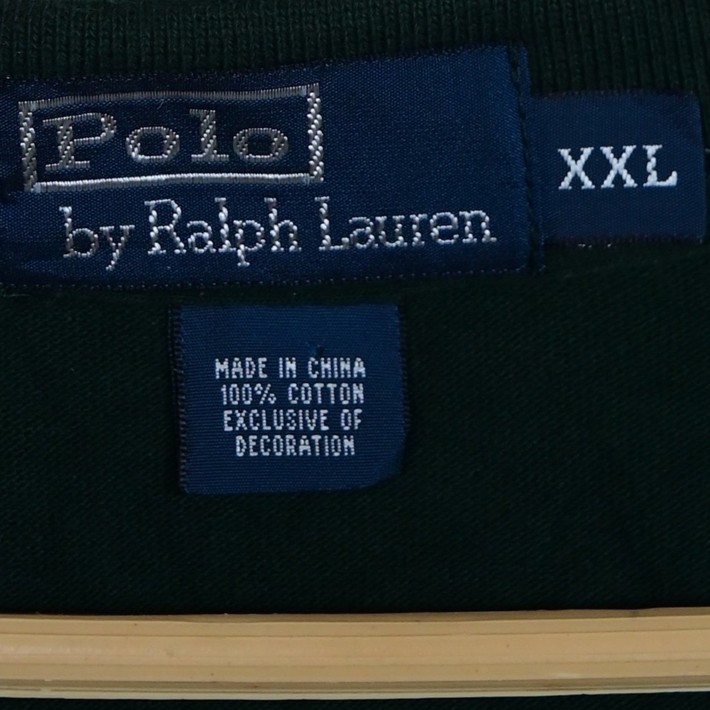 Men's Polo T-Shirt