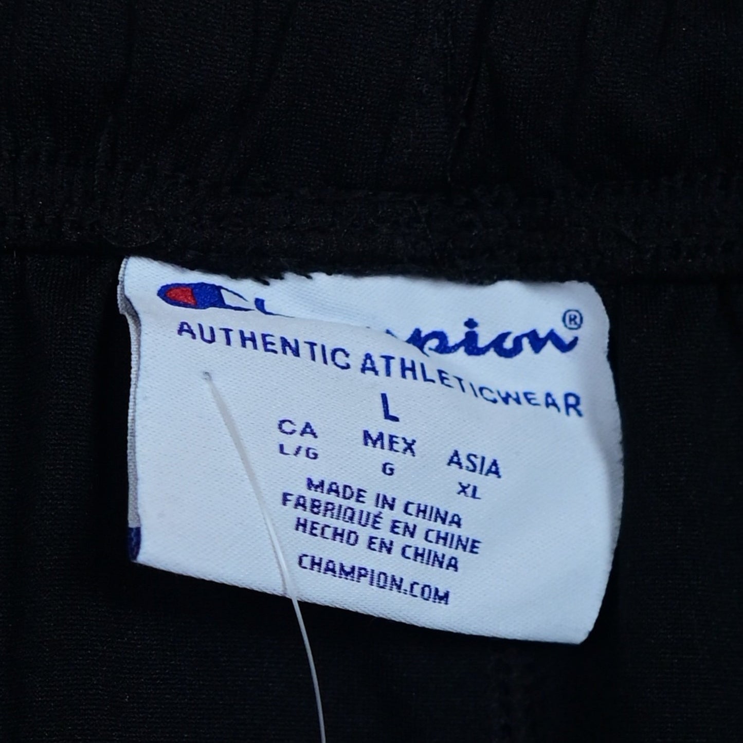 Men's Short