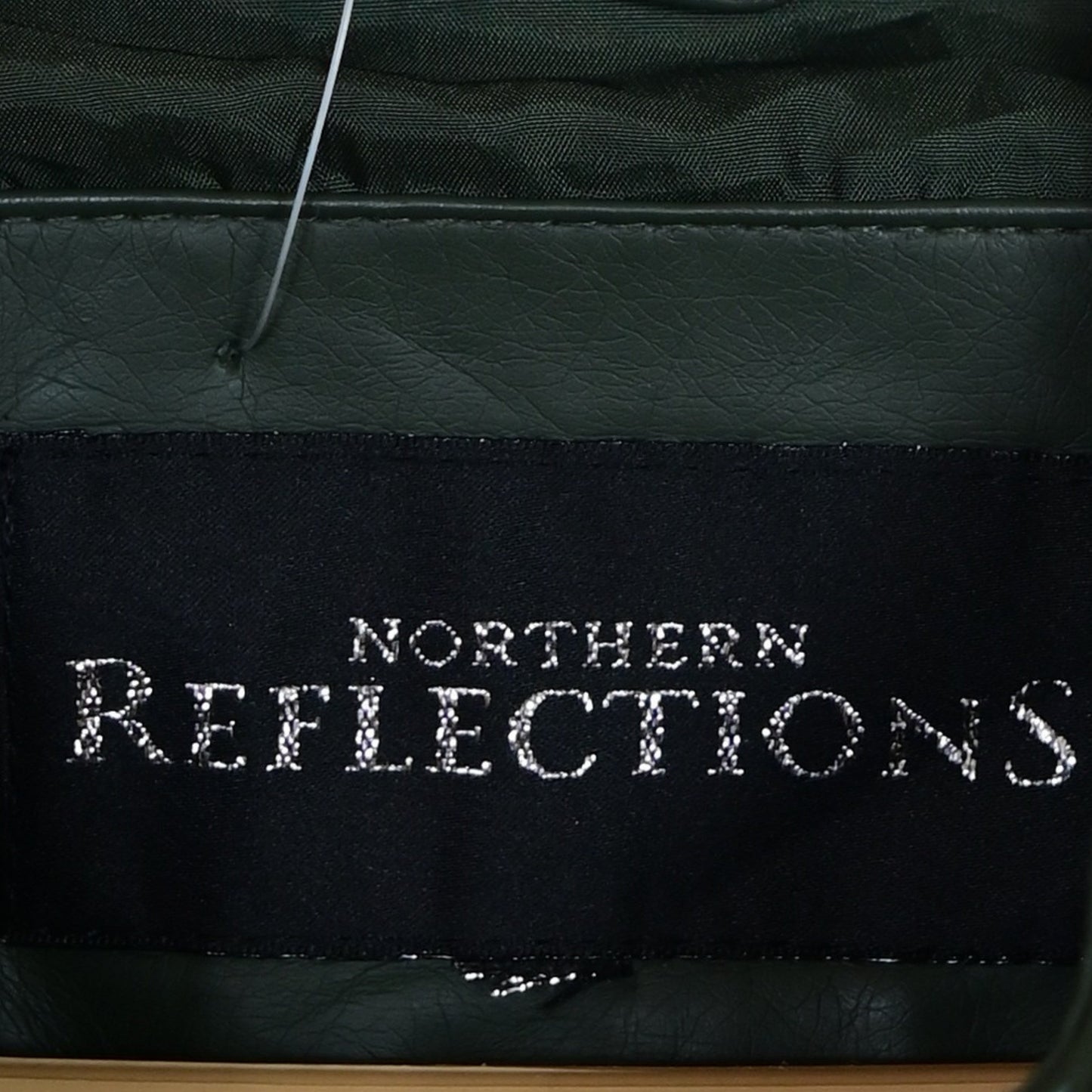 Women's Leather Jacket