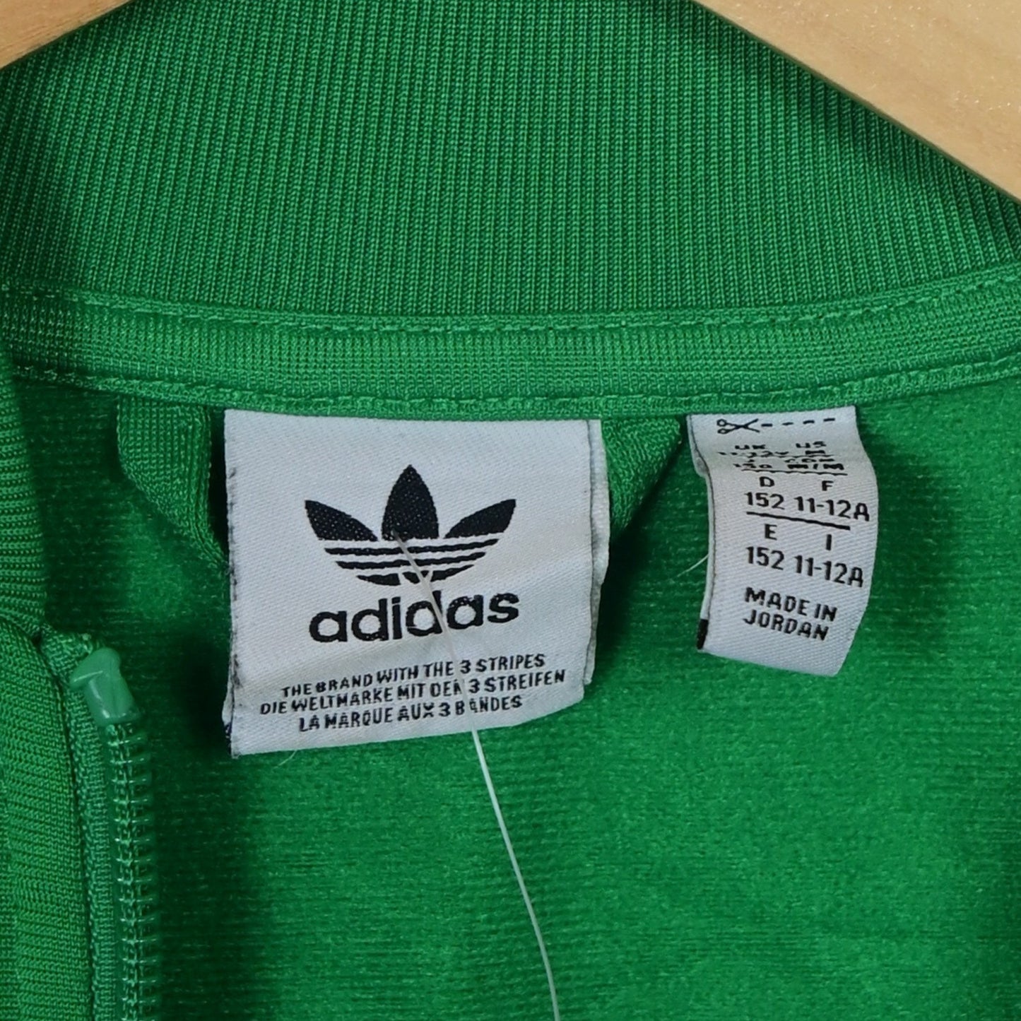 Boy's Trouser