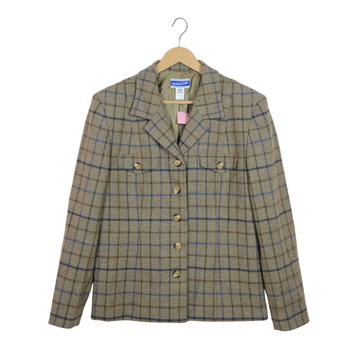 Women's Blazer