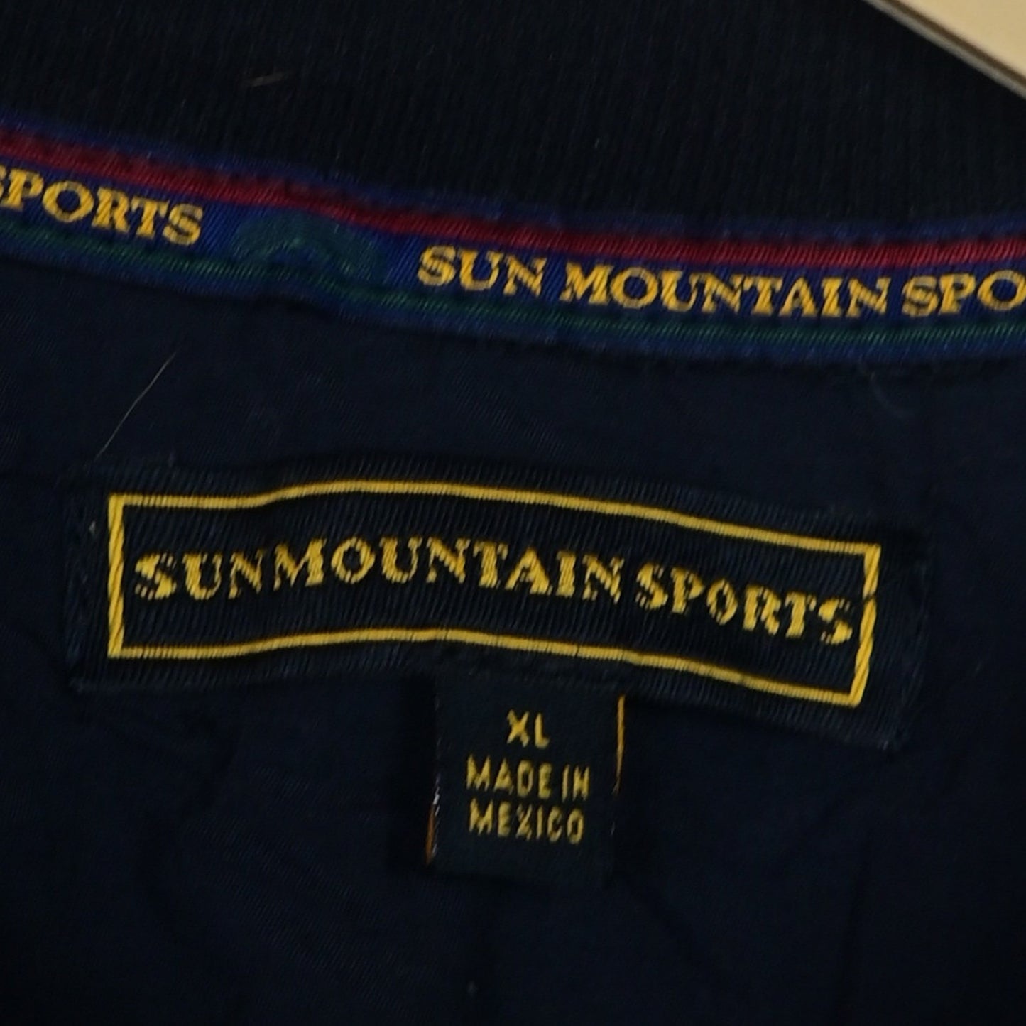 Men's Sweatshirt