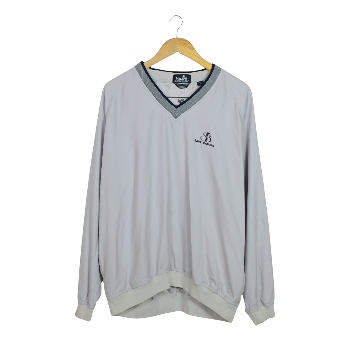 Men's Sweatshirt