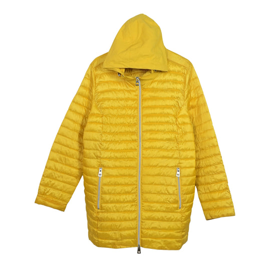 Women's Puffer Jacket