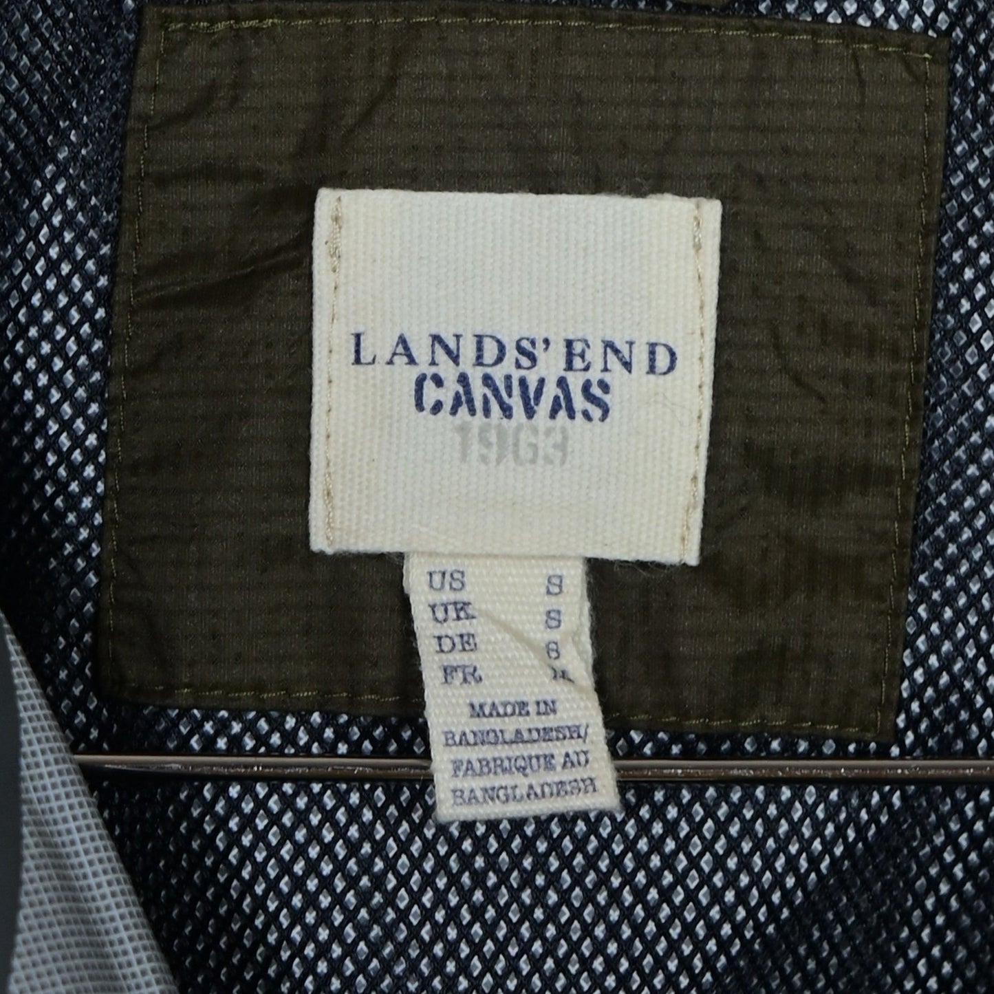Women's Long Jacket