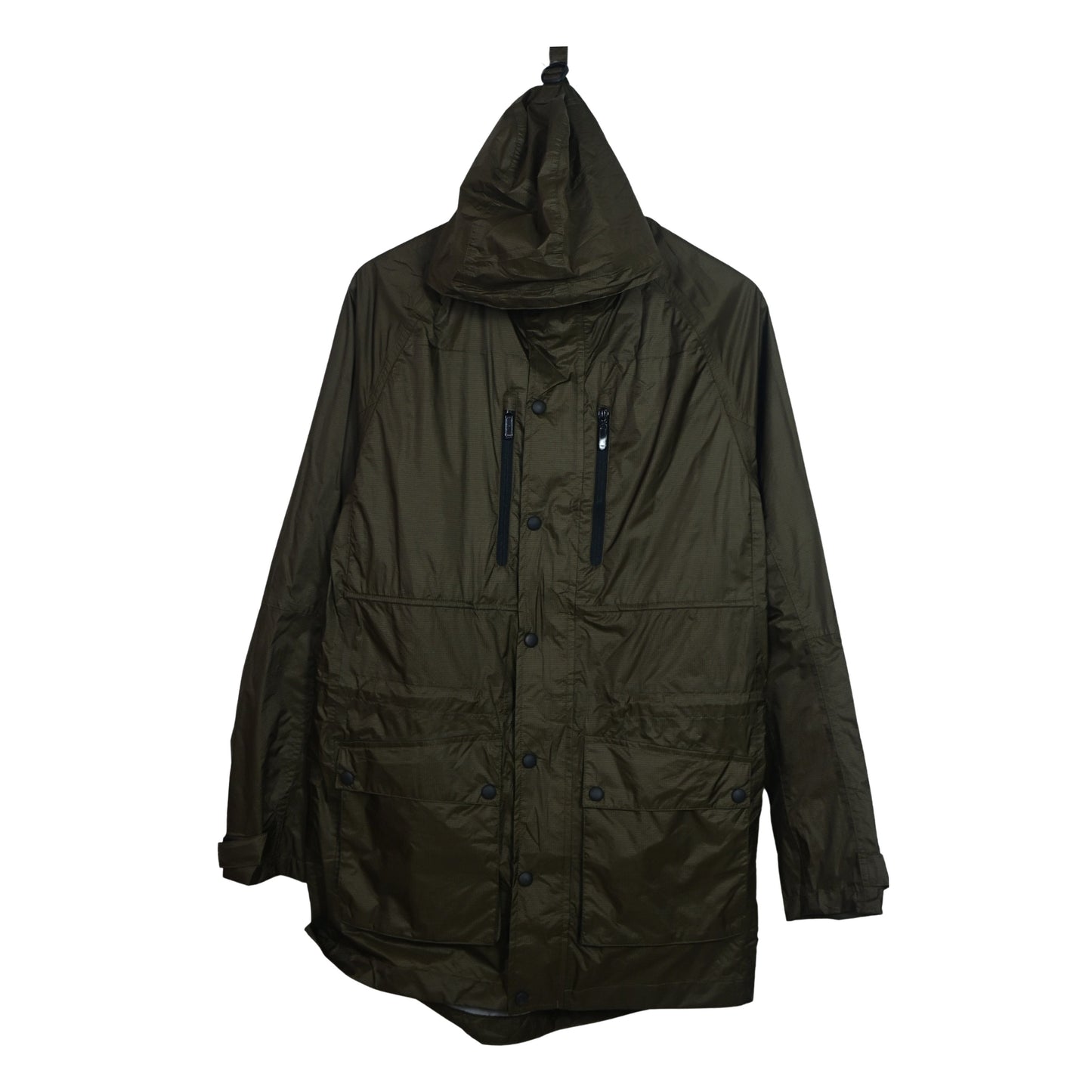 Women's Long Jacket