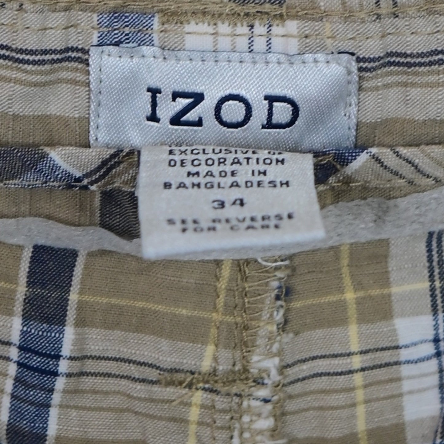 Men's Short