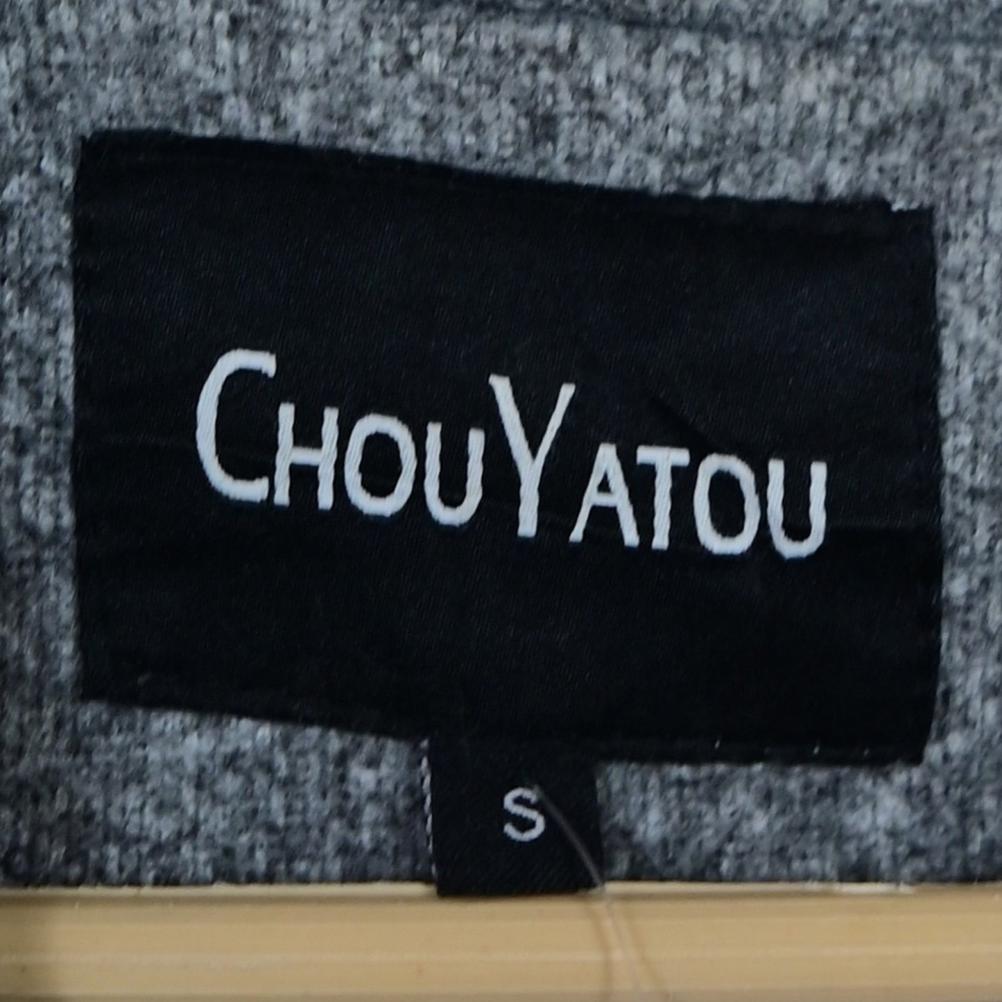 Women's Long Coat
