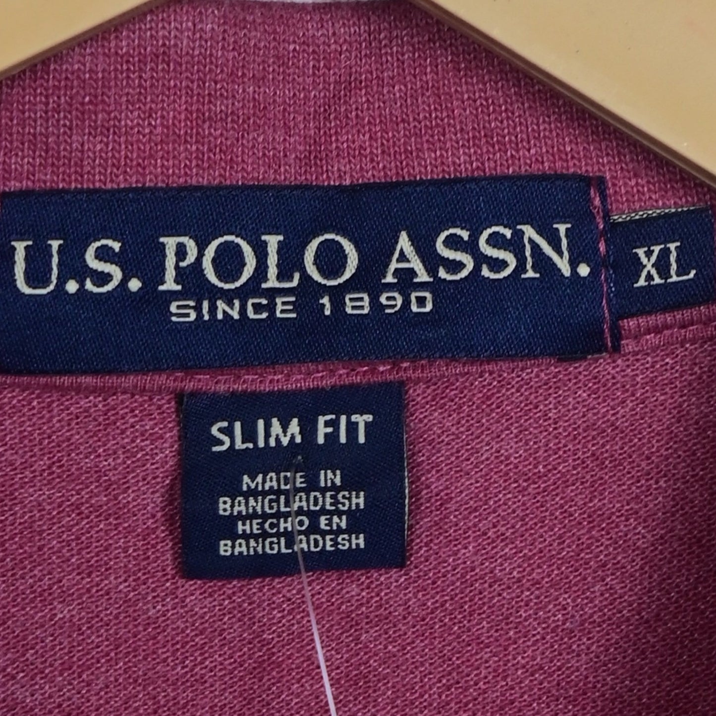 Men's Polo T-Shirt
