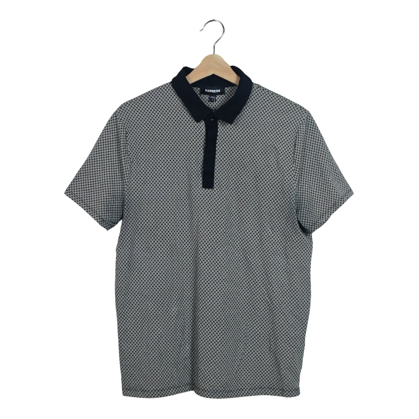 Men's Polo T-Shirt