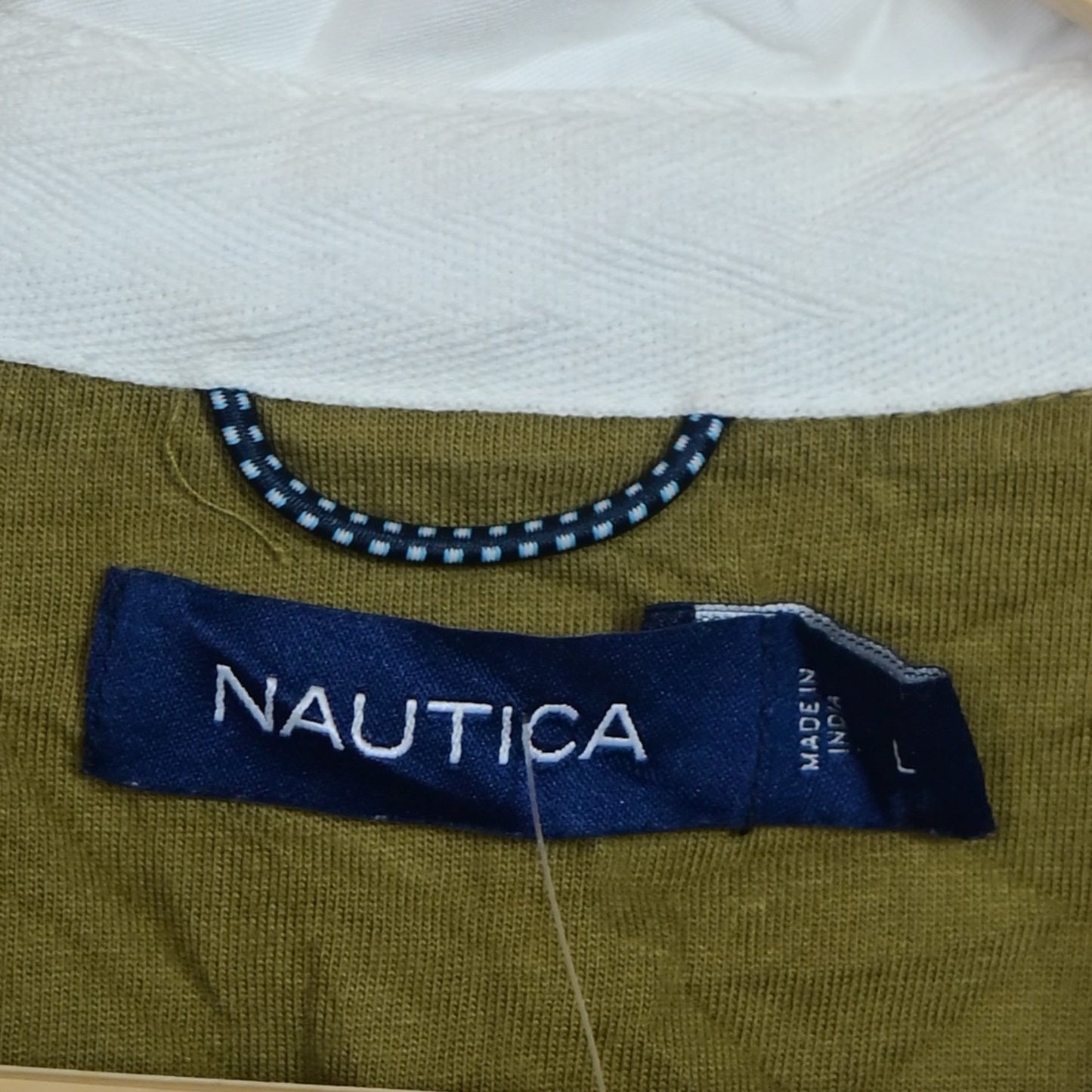 Men's Polo T-Shirt