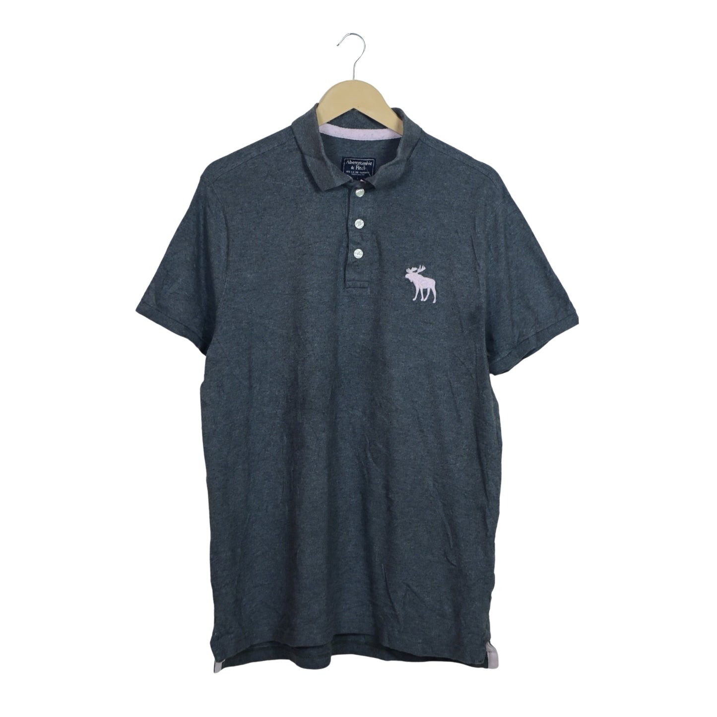 Men's Polo T-Shirt