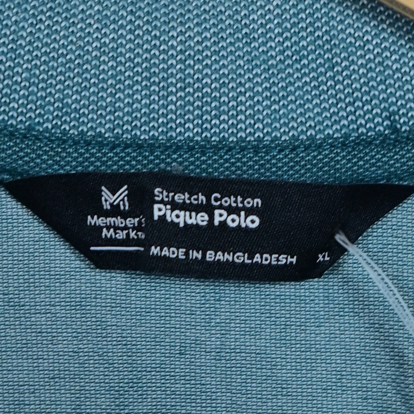 Men's Polo T-Shirt