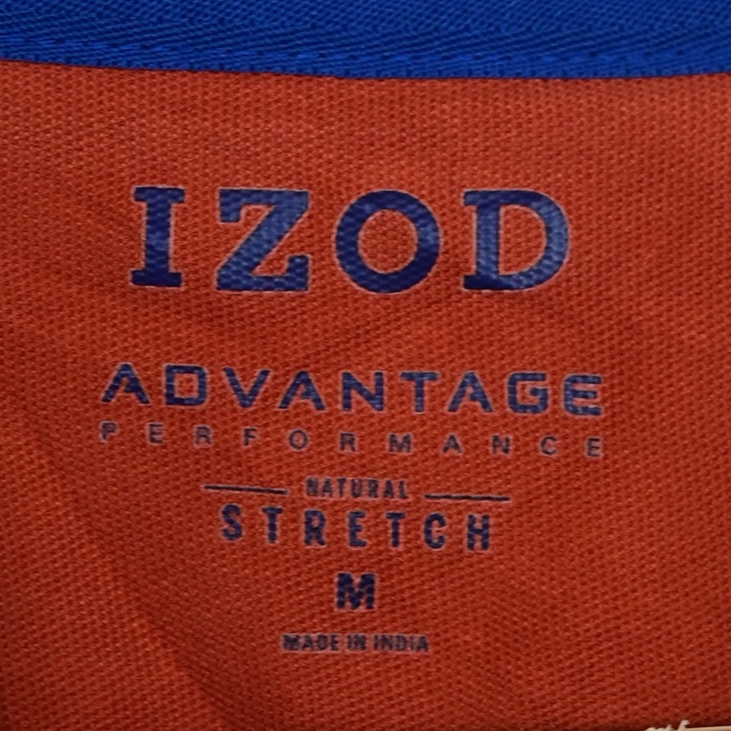 Men's Polo T-Shirt