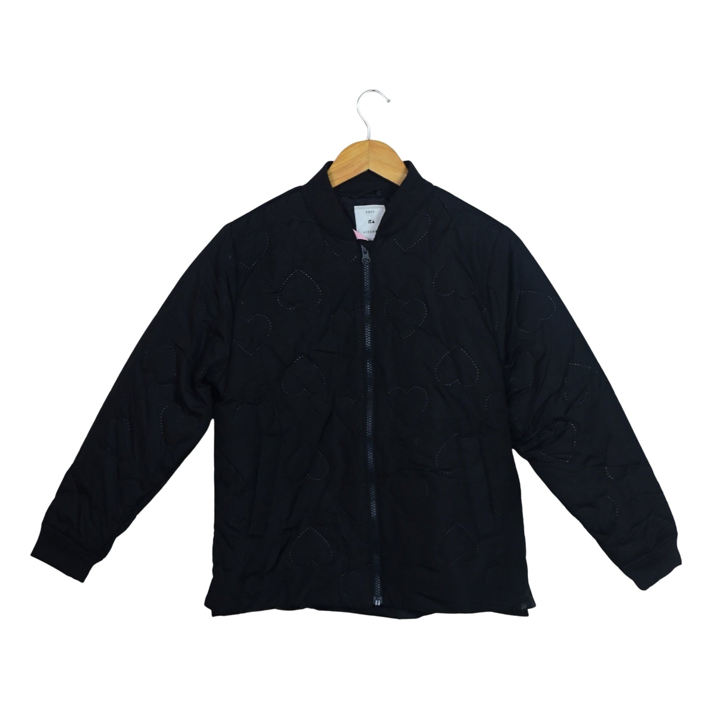 Kid's Zipper Jacket