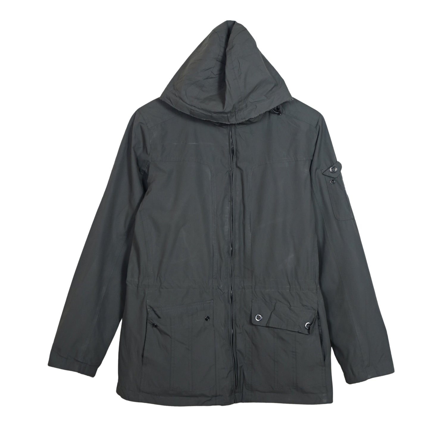 Men's Zipper Jacket