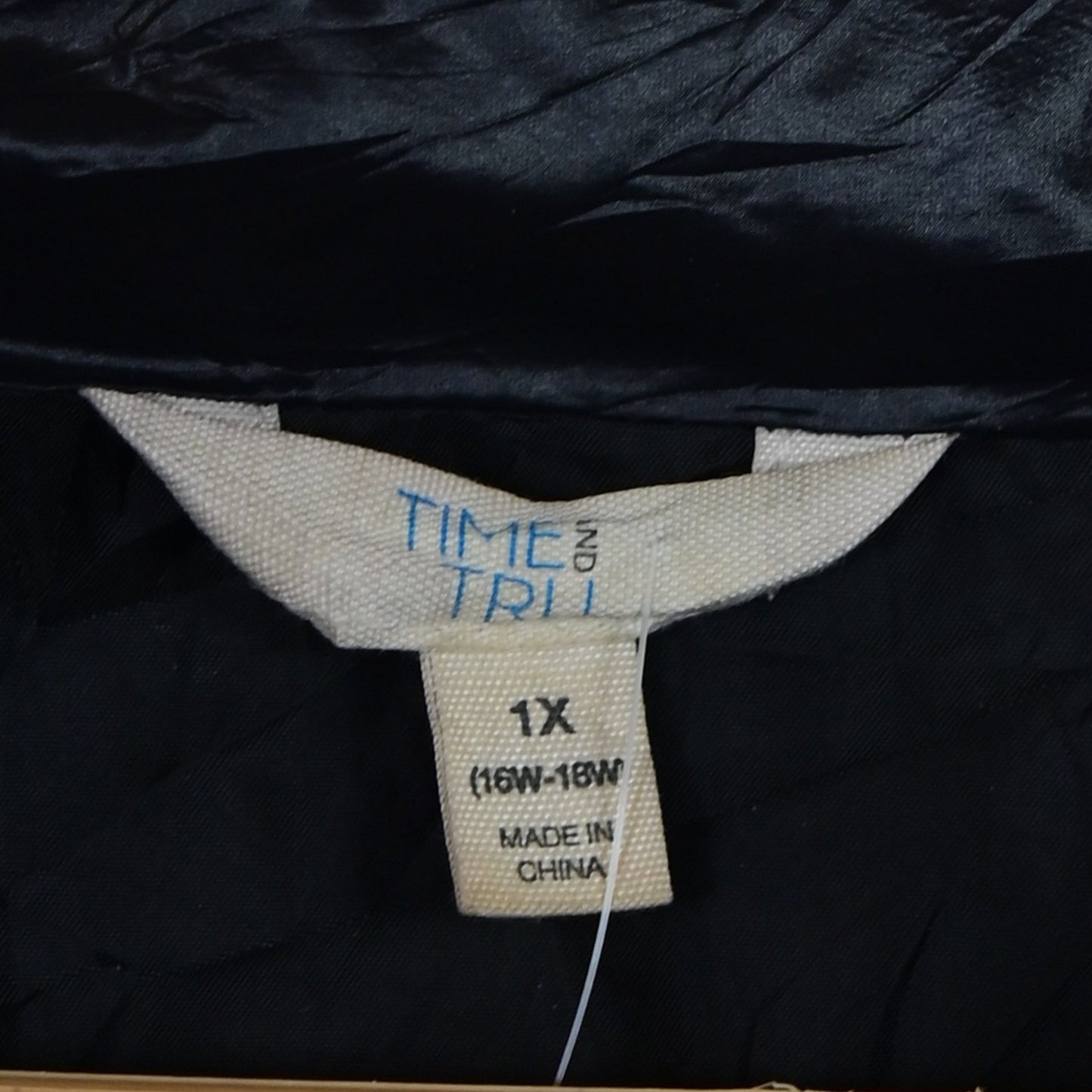 Women's Puffer Jacket
