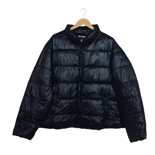 Women's Puffer Jacket