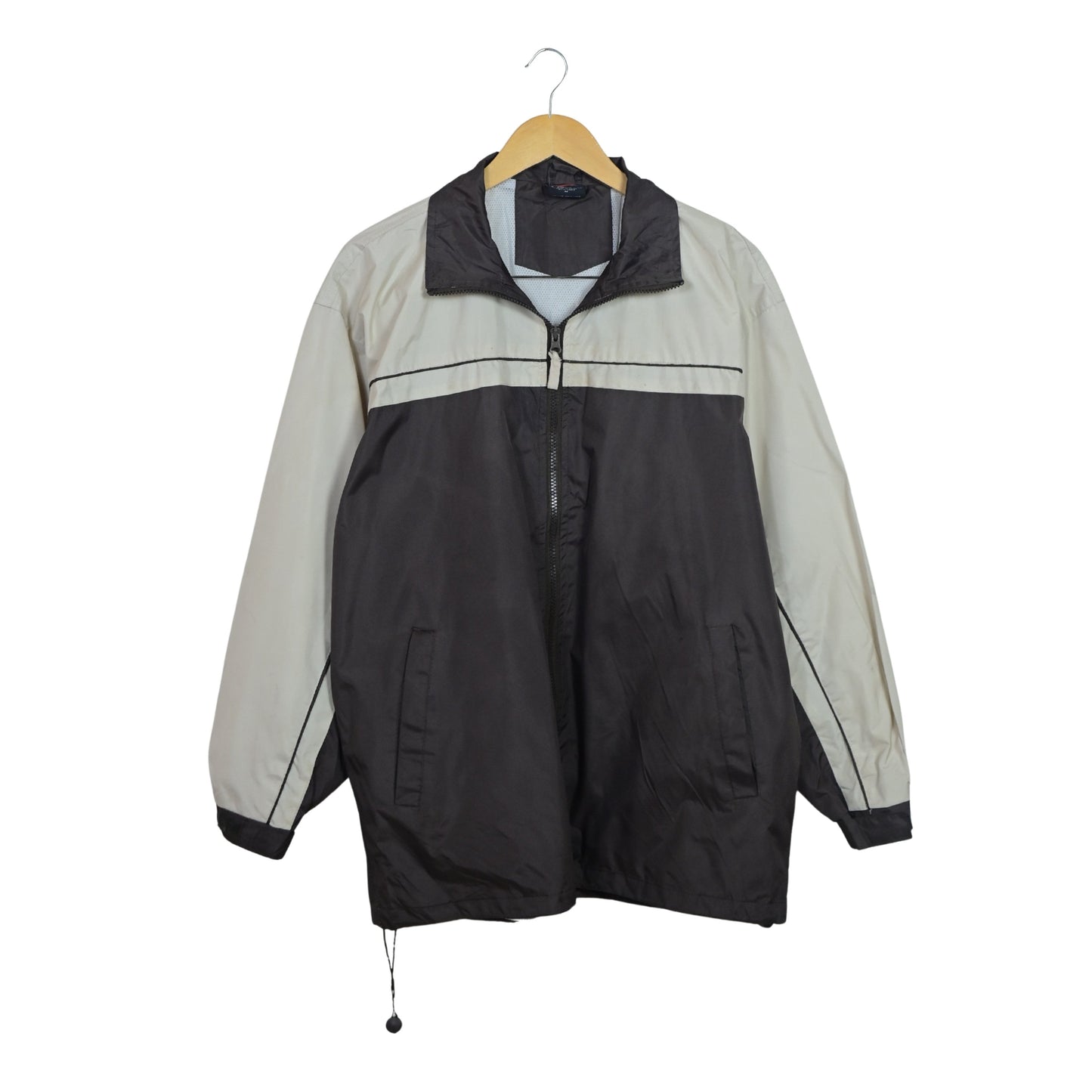 Men's Zipper Jacket