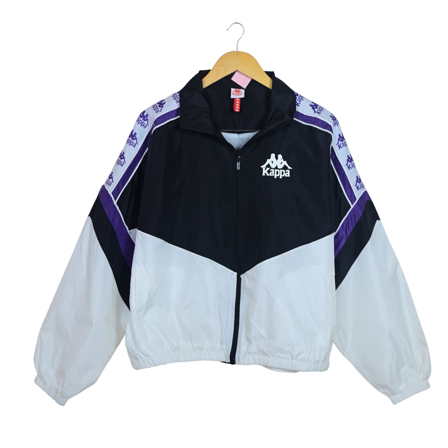 Men's Zipper Jacket